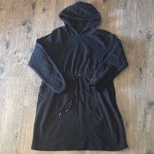 Torrid Sweatshirt Dress